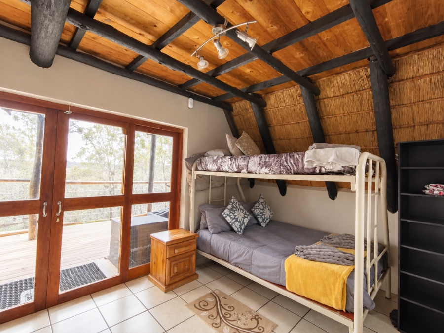 2 Bedroom Property for Sale in Utopia Nature Estate North West